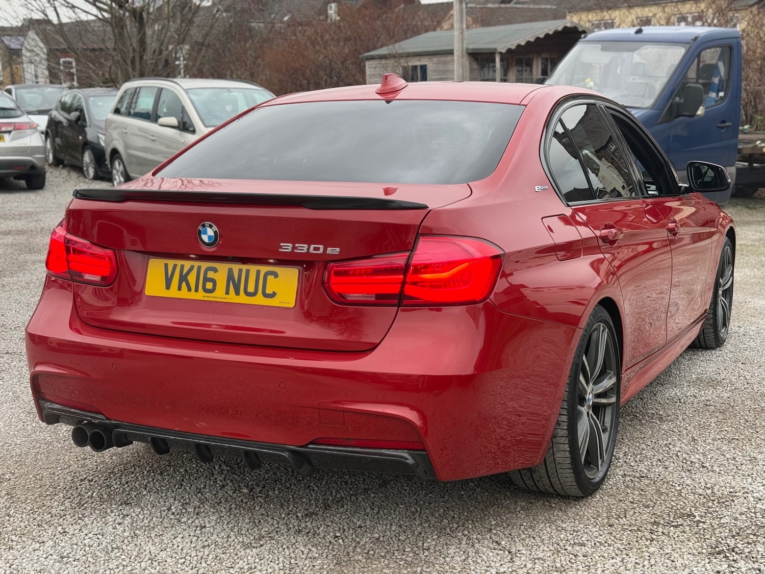 Used BMW 3 Series 2016 for sale - 77019503: Photo 31