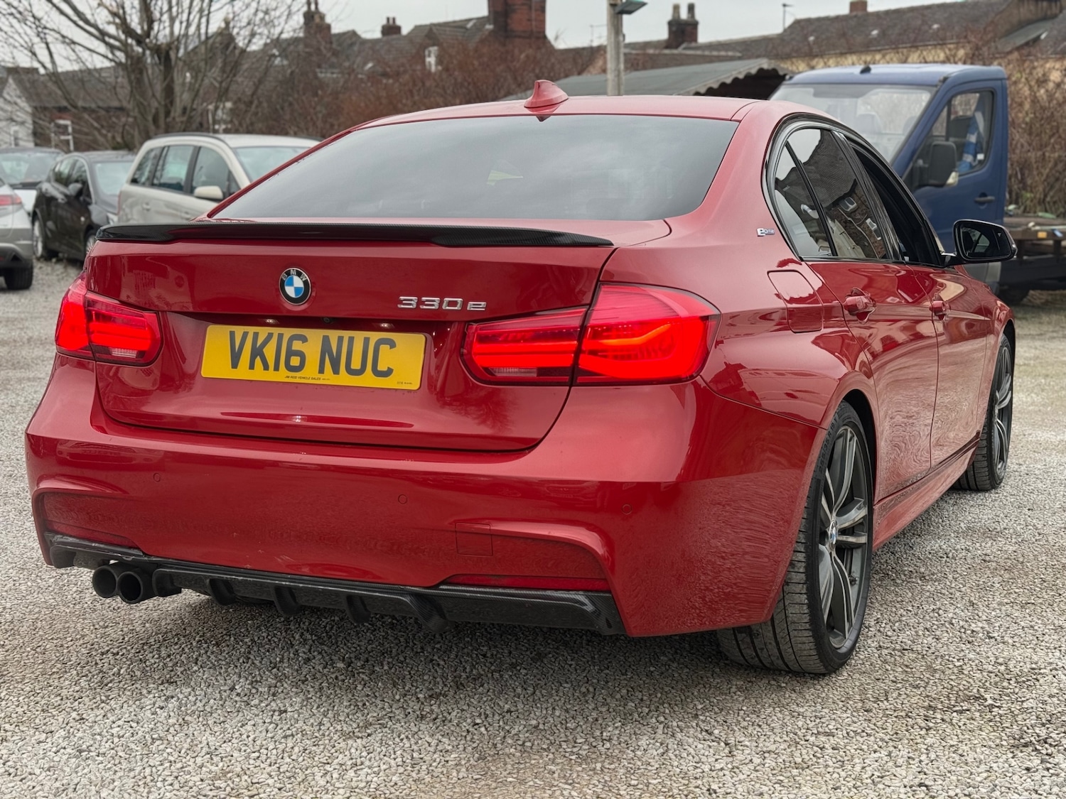 Used BMW 3 Series 2016 for sale - 77019503: Photo 32