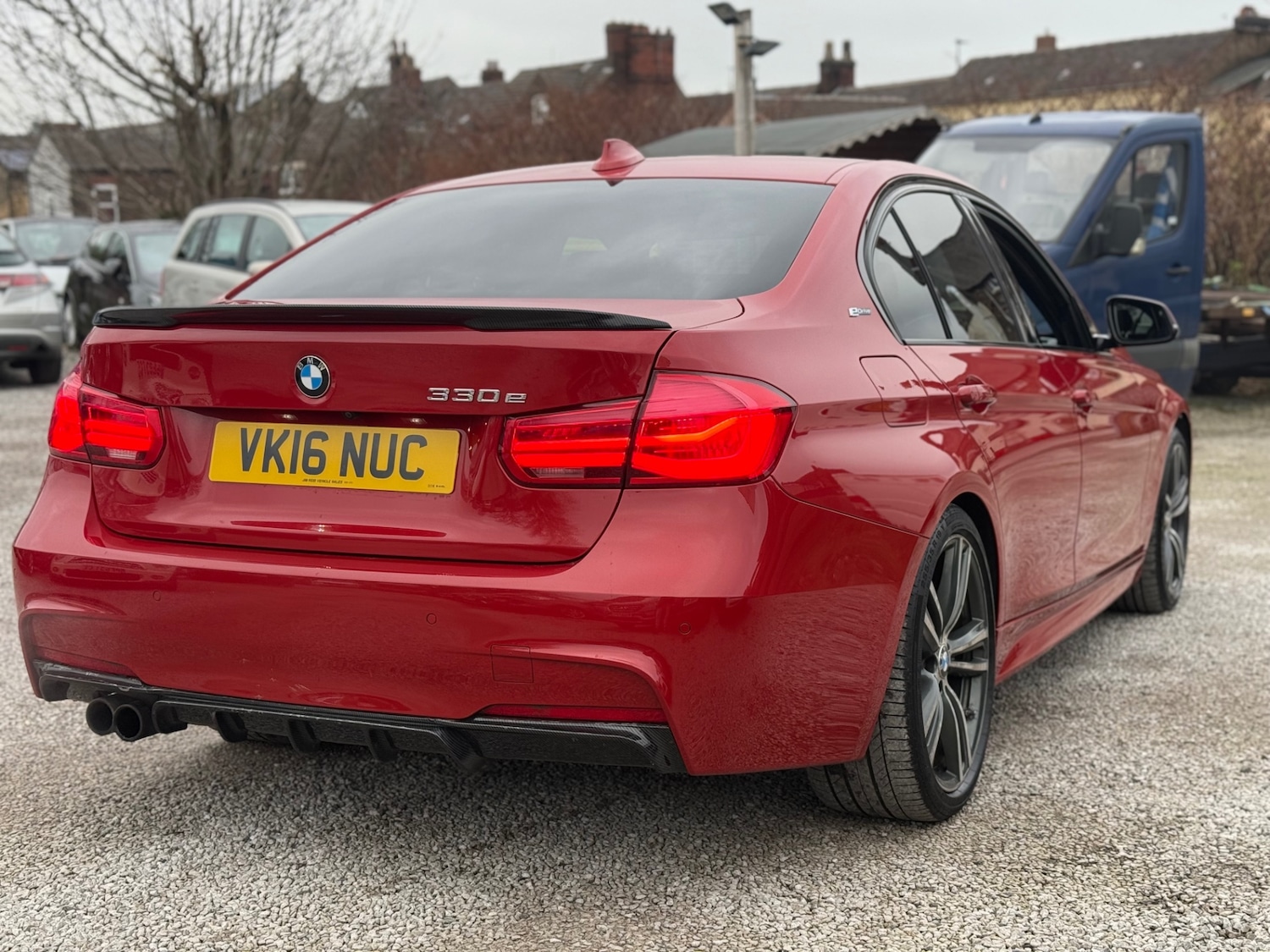 Used BMW 3 Series 2016 for sale - 77019503: Photo 33