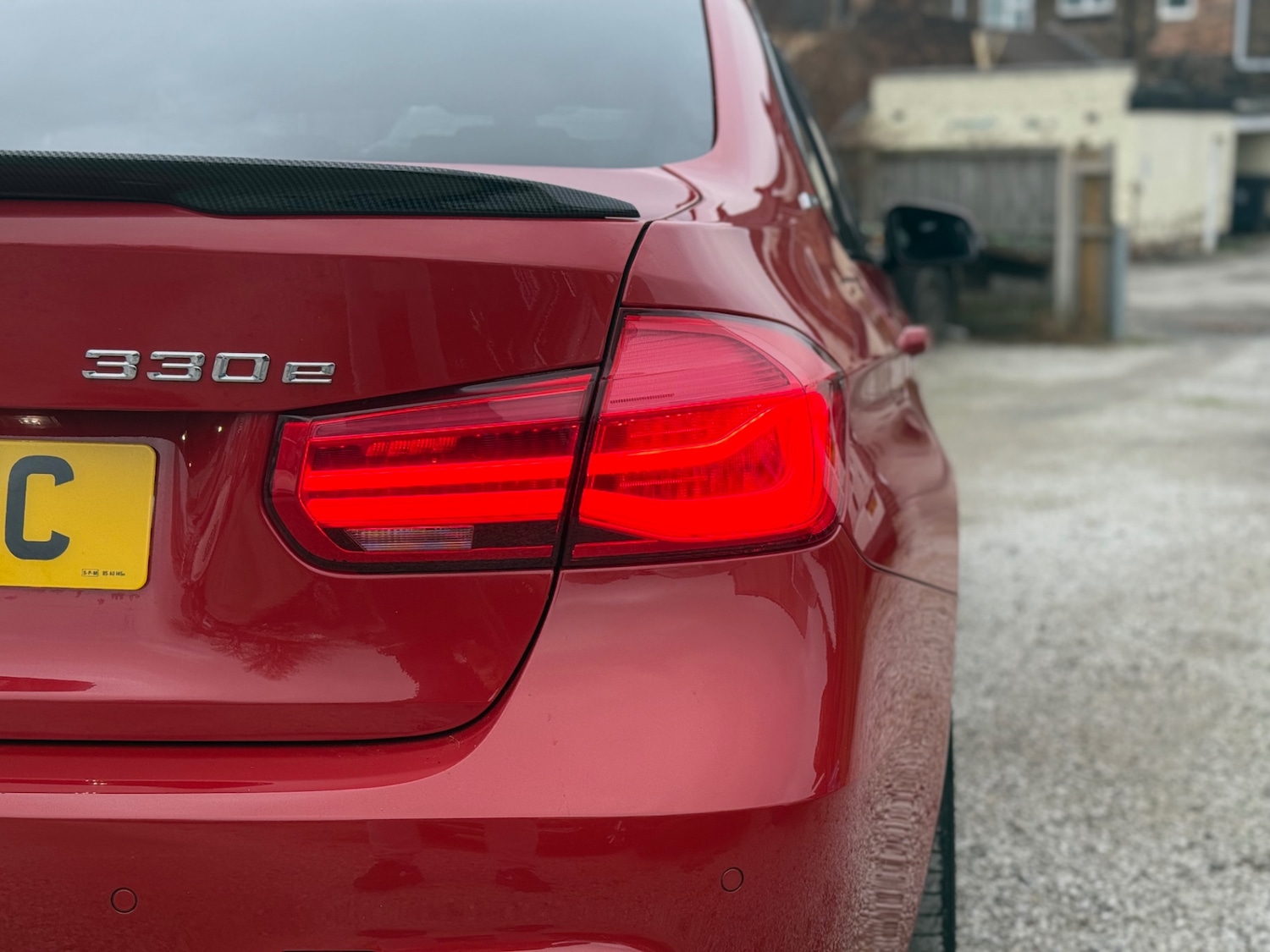 Used BMW 3 Series 2016 for sale - 77019503: Photo 34