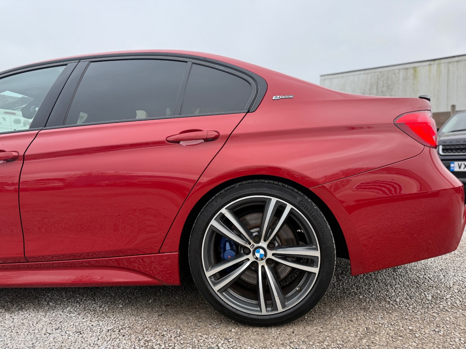 Used BMW 3 Series 2016 for sale - 77019503: Photo 37