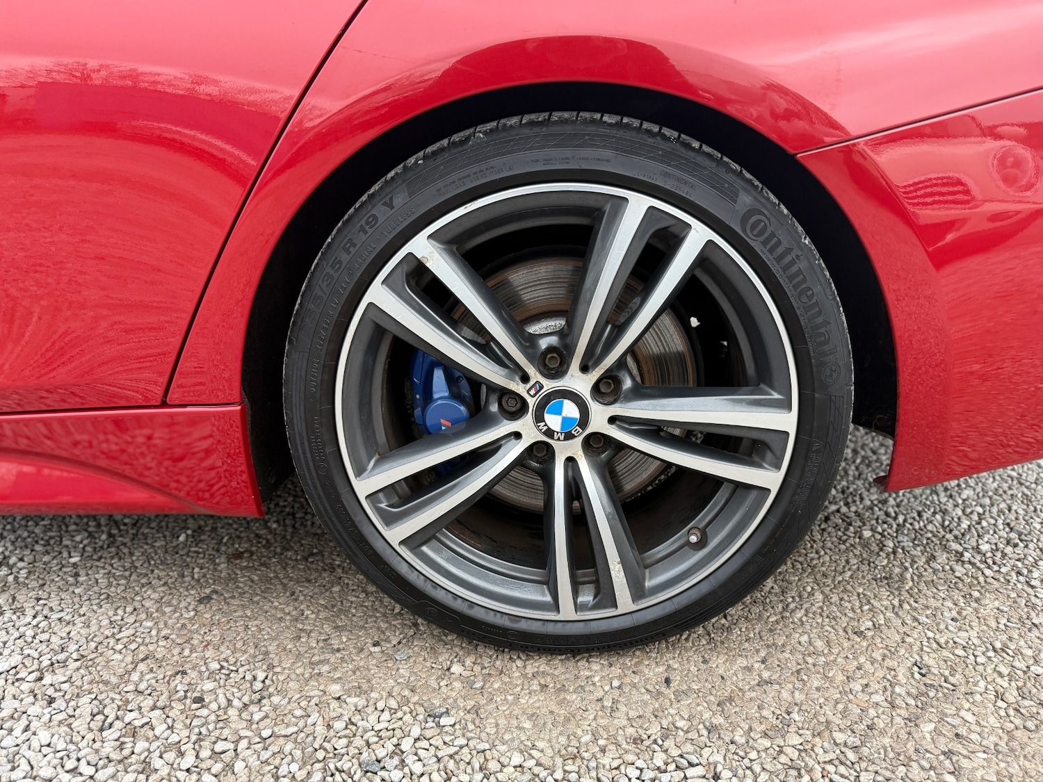 Used BMW 3 Series 2016 for sale - 77019503: Photo 38