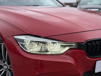 Used BMW 3 Series 2016 for sale - 77019503: Photo