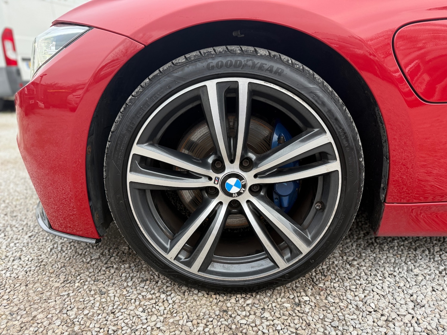 Used BMW 3 Series 2016 for sale - 77019503: Photo 40