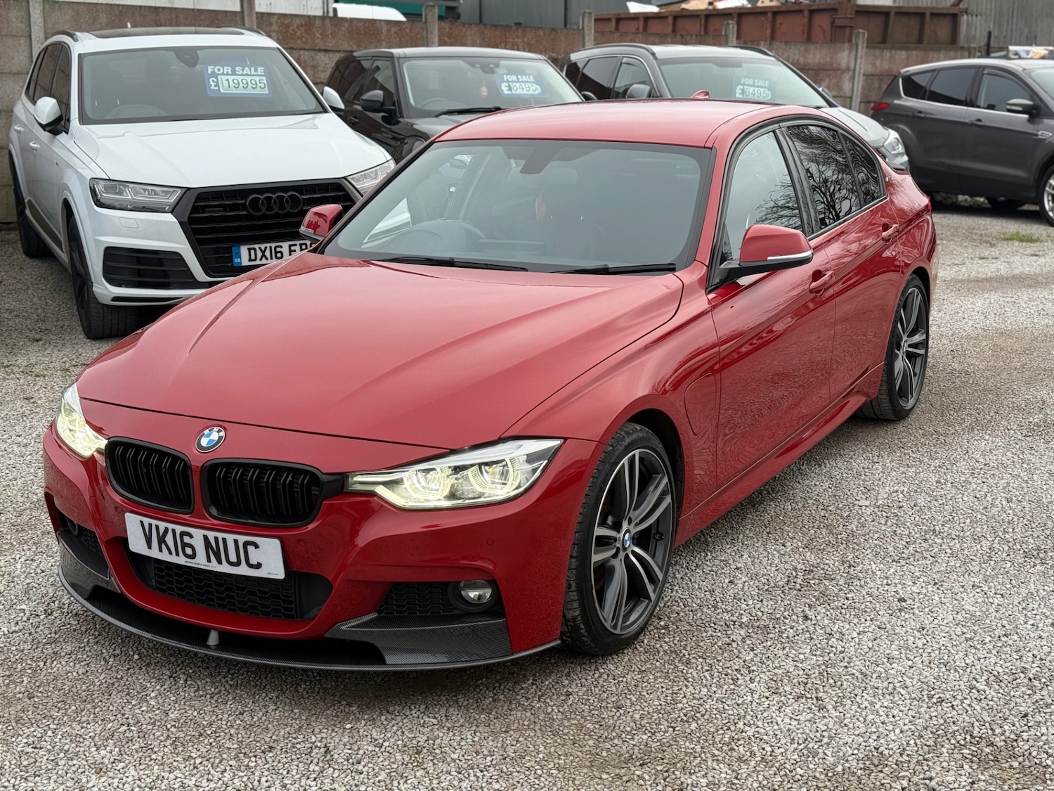 Used BMW 3 Series 2016 for sale - 77019503: Photo 41