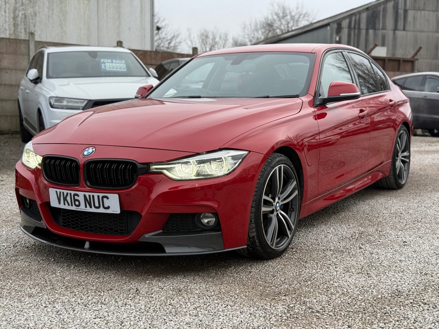 Used BMW 3 Series 2016 for sale - 77019503: Photo 43