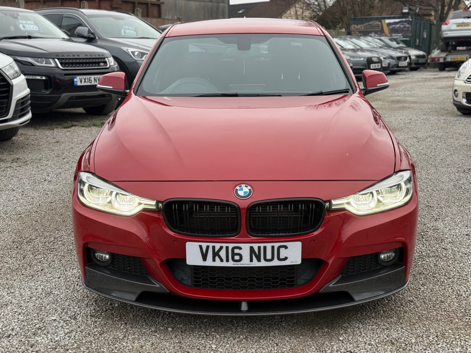 Used BMW 3 Series 2016 for sale - 77019503: Photo 46