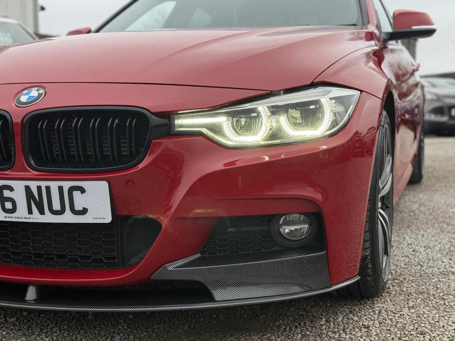 Used BMW 3 Series 2016 for sale - 77019503: Photo 47