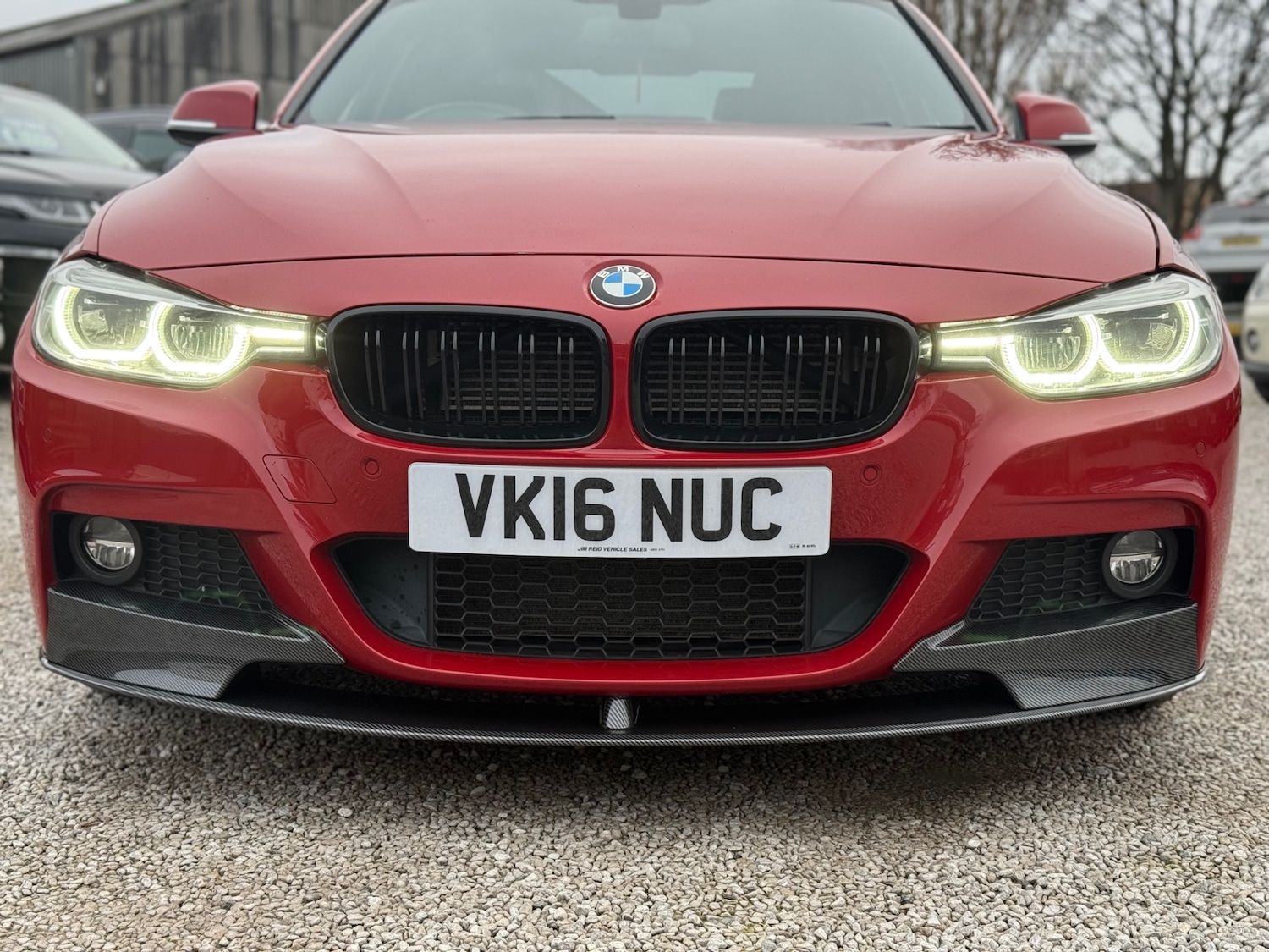 Used BMW 3 Series 2016 for sale - 77019503: Photo 48