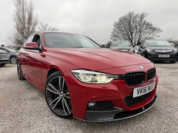 Used BMW 3 Series 2016 for sale - 77019503: Photo
