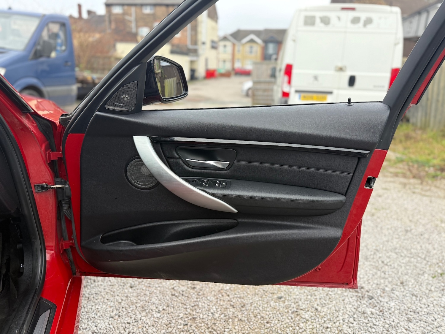 Used BMW 3 Series 2016 for sale - 77019503: Photo 50