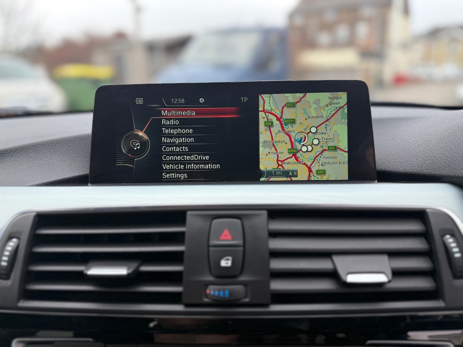 Used BMW 3 Series 2016 for sale - 77019503: Photo 53