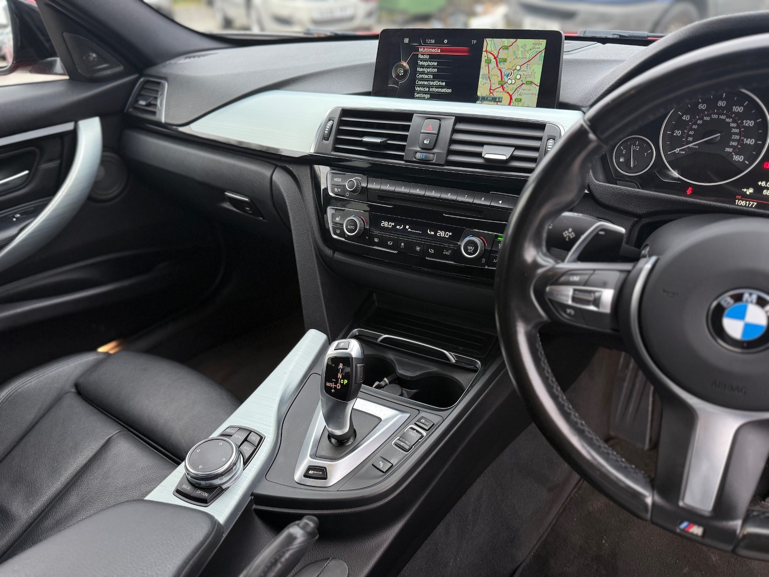 Used BMW 3 Series 2016 for sale - 77019503: Photo 57