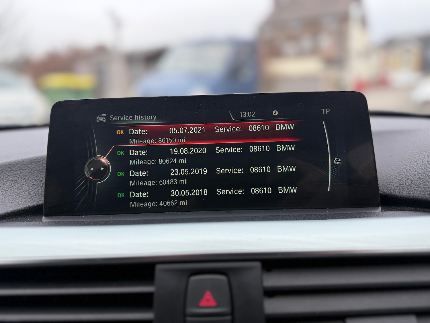 Used BMW 3 Series 2016 for sale - 77019503: Photo 60