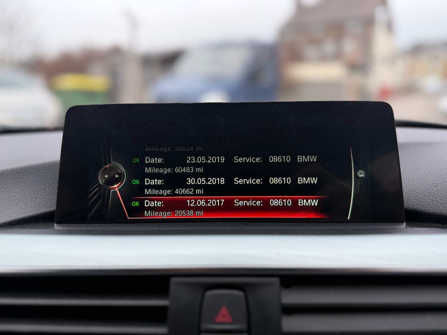 Used BMW 3 Series 2016 for sale - 77019503: Photo 61