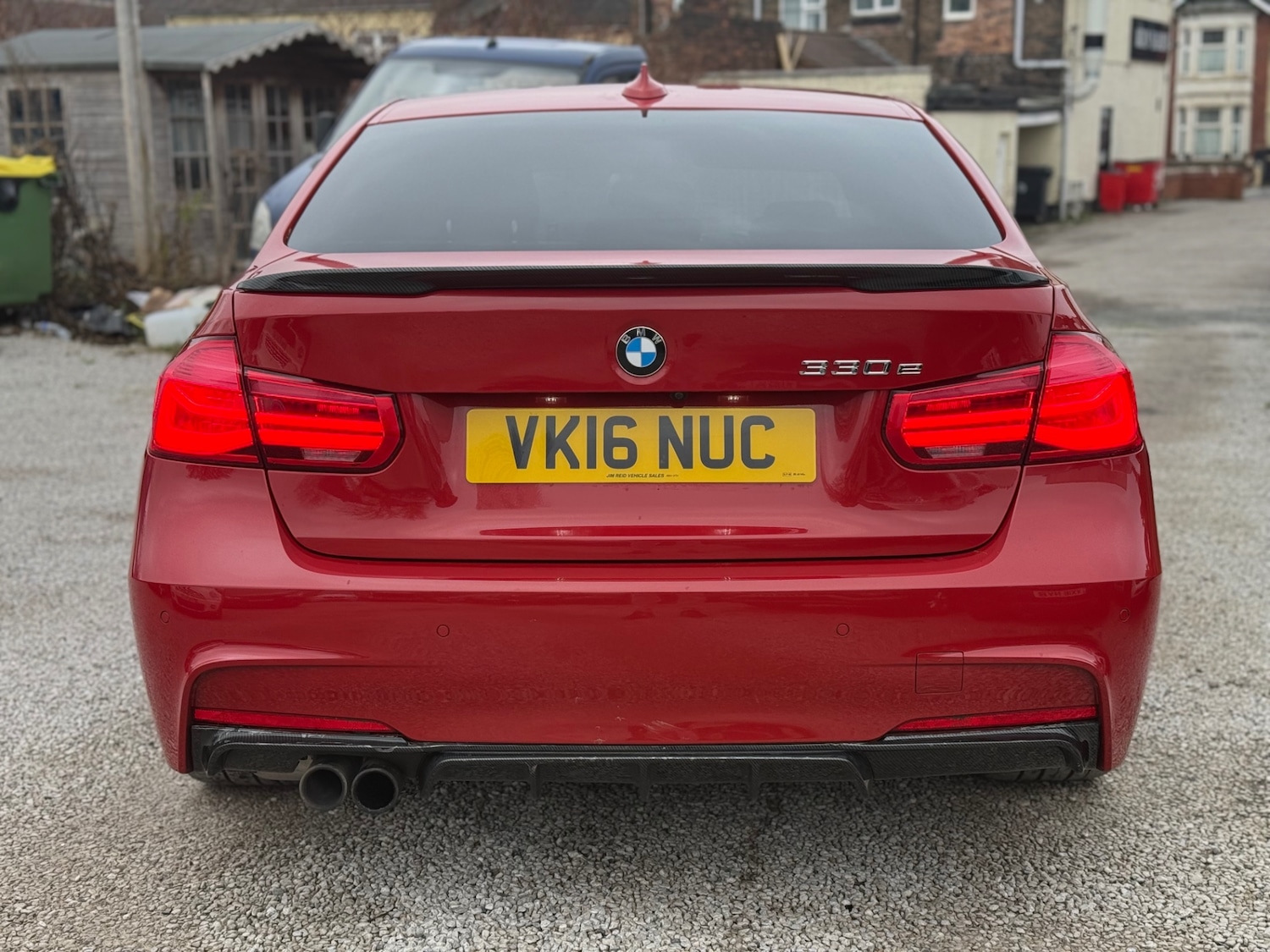 Used BMW 3 Series 2016 for sale - 77019503: Photo 7