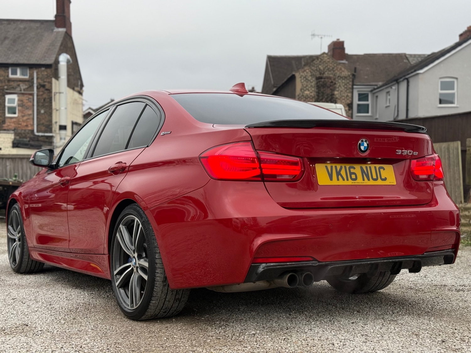 Used BMW 3 Series 2016 for sale - 77019503: Photo 8