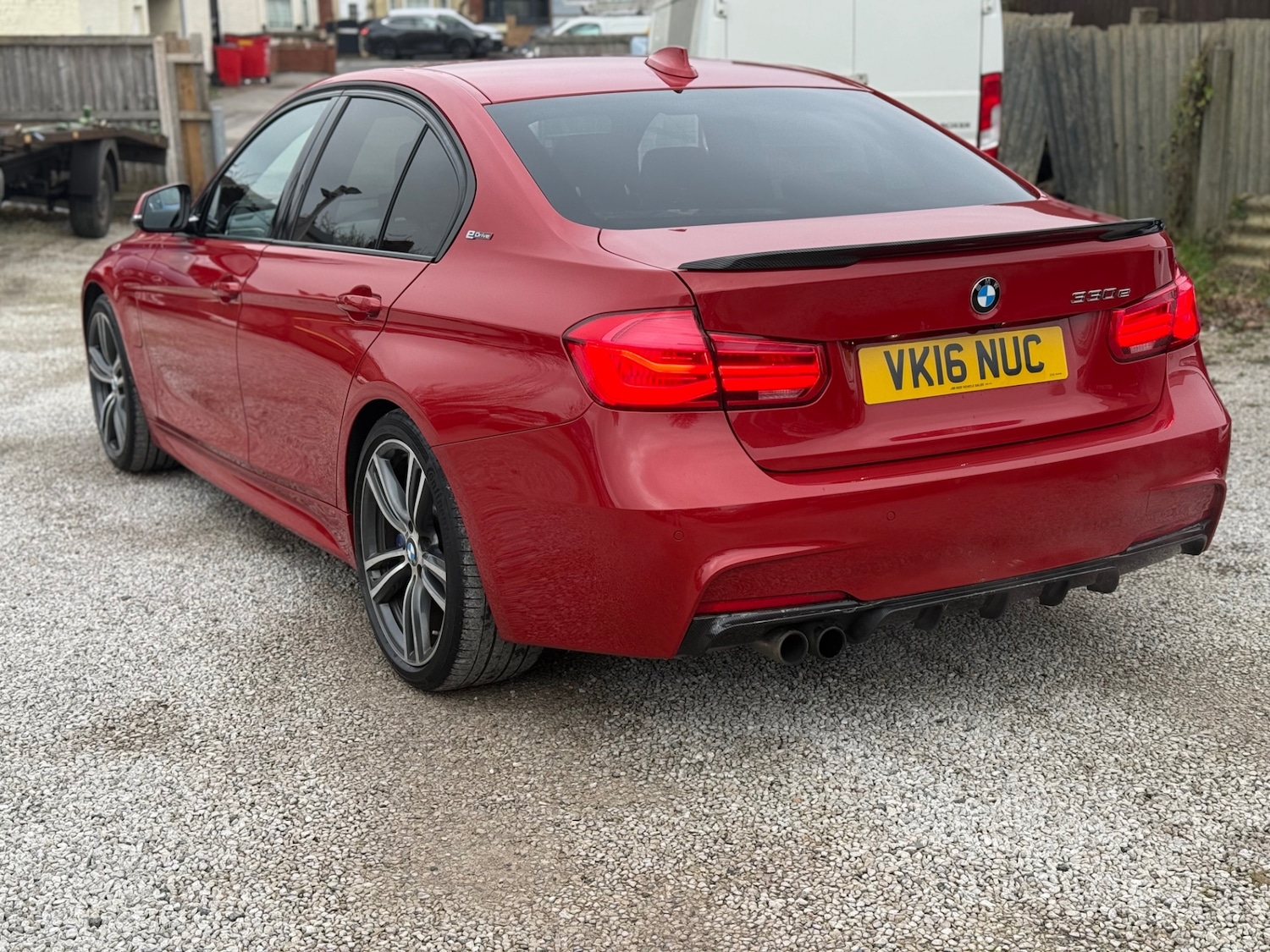 Used BMW 3 Series 2016 for sale - 77019503: Photo 9