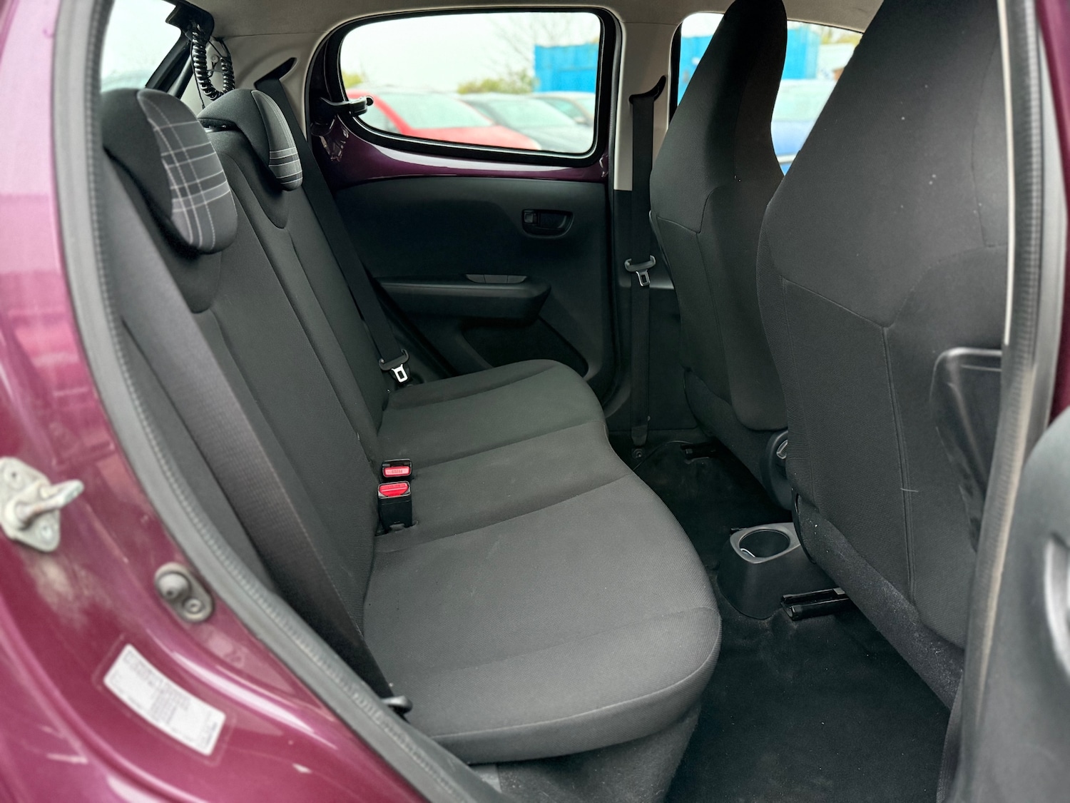 Used Peugeot 108 2017 for sale - 77149647: Photo 13