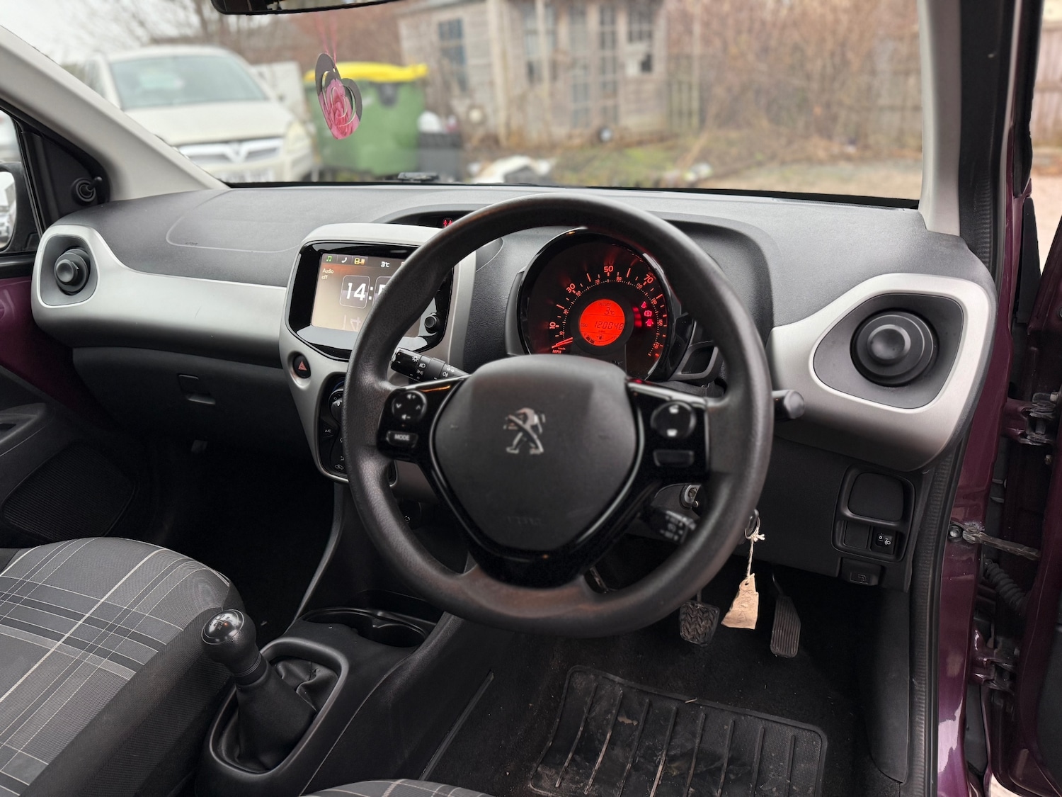 Used Peugeot 108 2017 for sale - 77149647: Photo 20