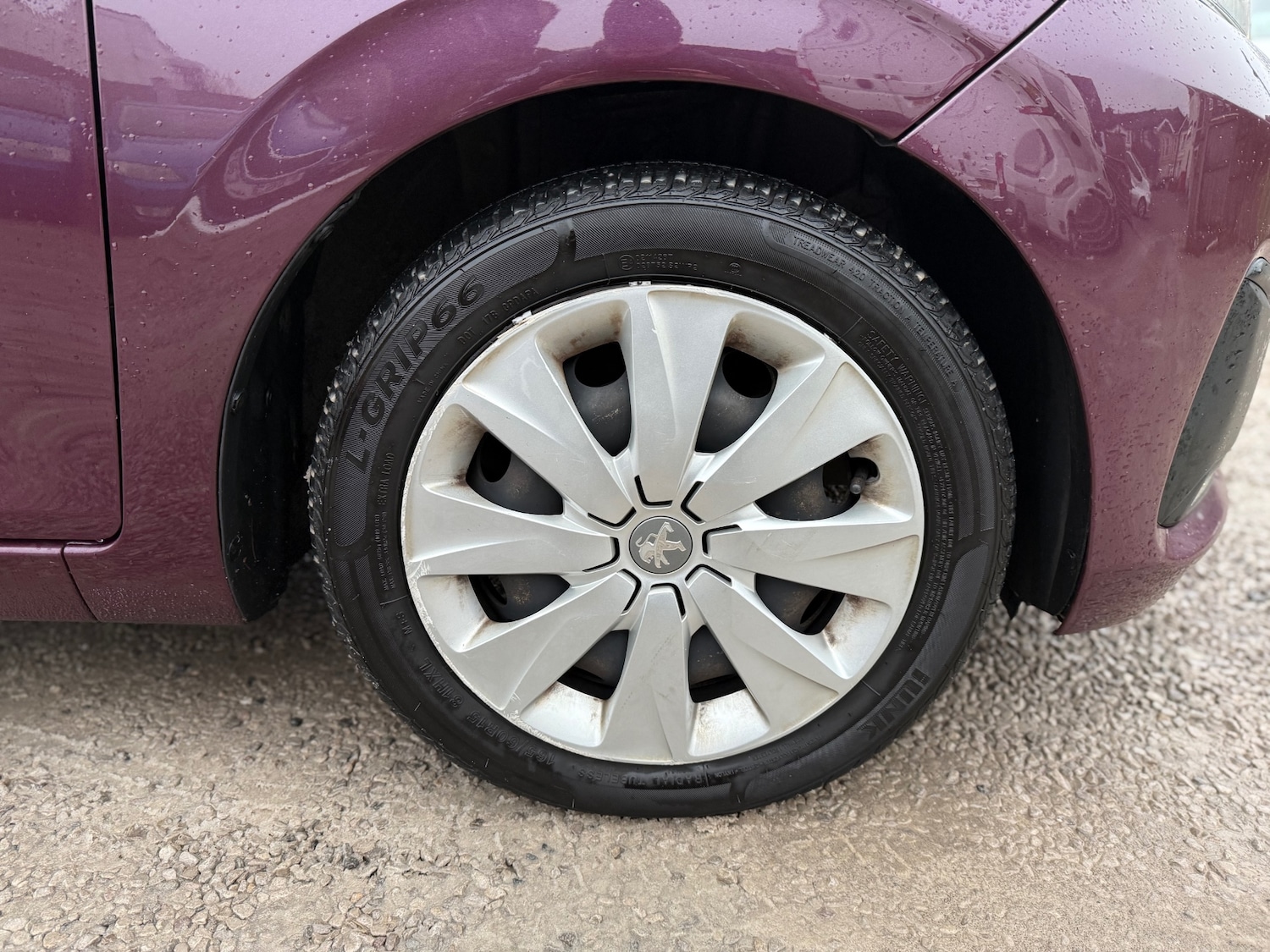 Used Peugeot 108 2017 for sale - 77149647: Photo 22