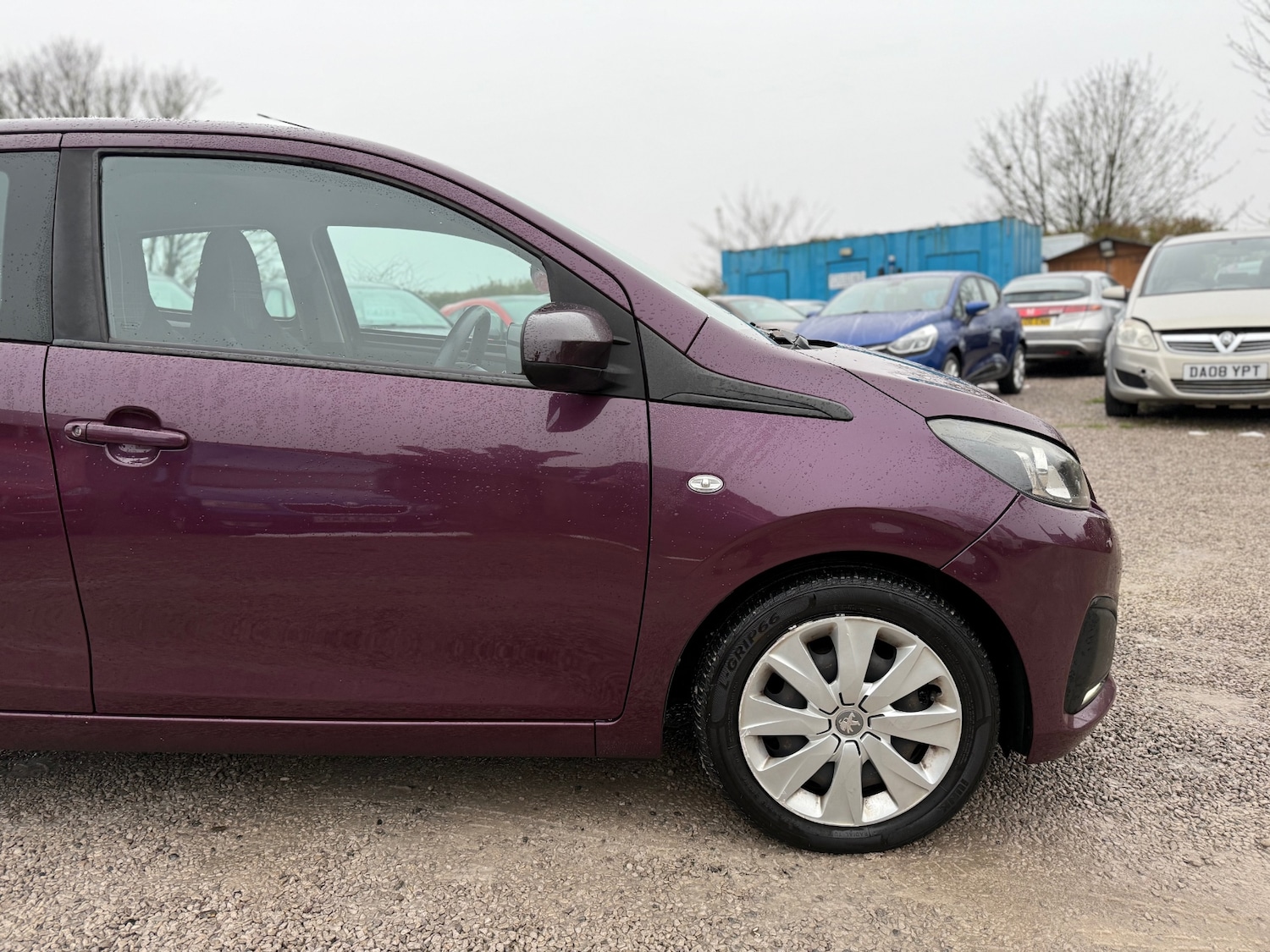 Used Peugeot 108 2017 for sale - 77149647: Photo 23