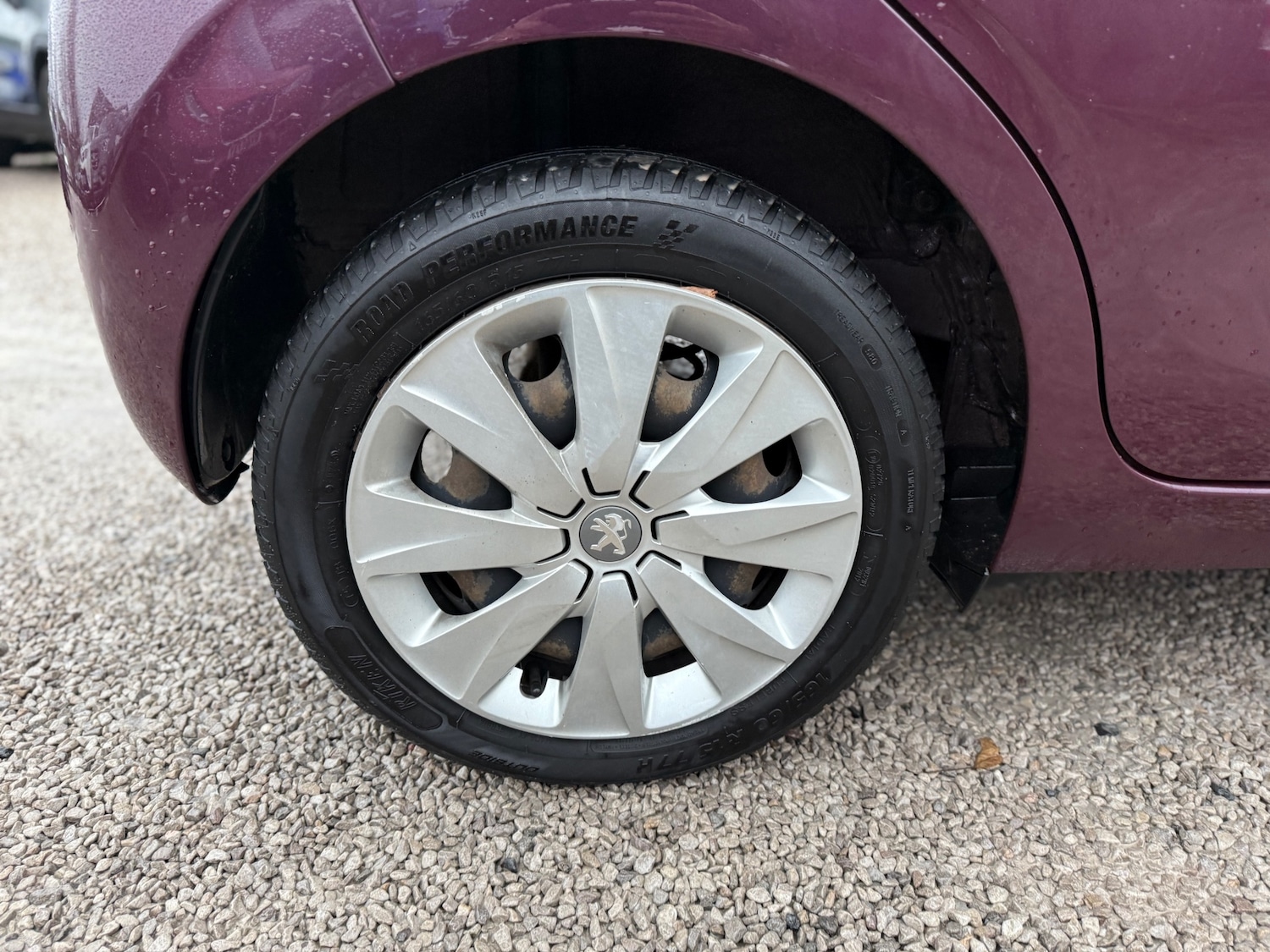 Used Peugeot 108 2017 for sale - 77149647: Photo 25