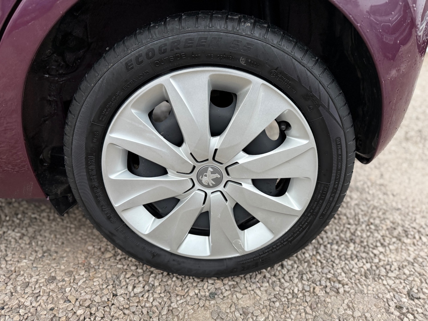 Used Peugeot 108 2017 for sale - 77149647: Photo 28