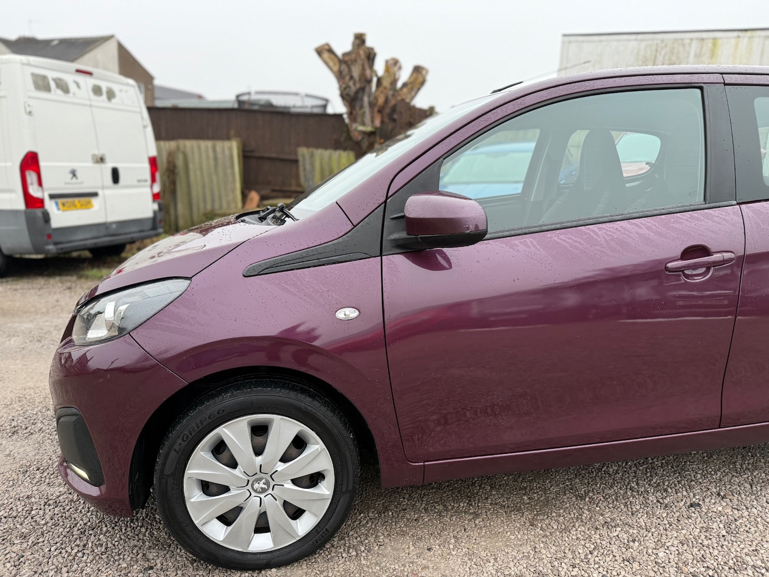 Used Peugeot 108 2017 for sale - 77149647: Photo 29