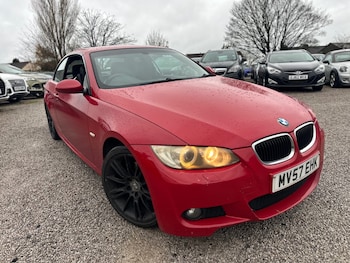Used BMW 3 Series undefined for sale - 76763387: Photo