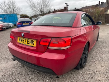 Used BMW 3 Series undefined for sale - 76763387: Photo