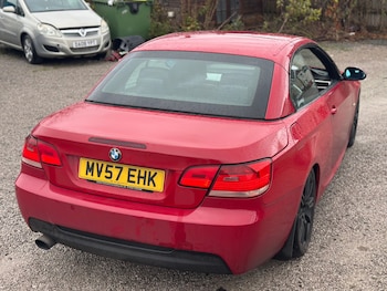 Used BMW 3 Series undefined for sale - 76763387: Photo