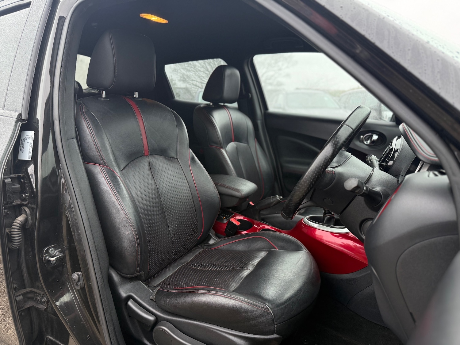 Used Nissan Juke 2015 for sale - 77451355: Photo 16