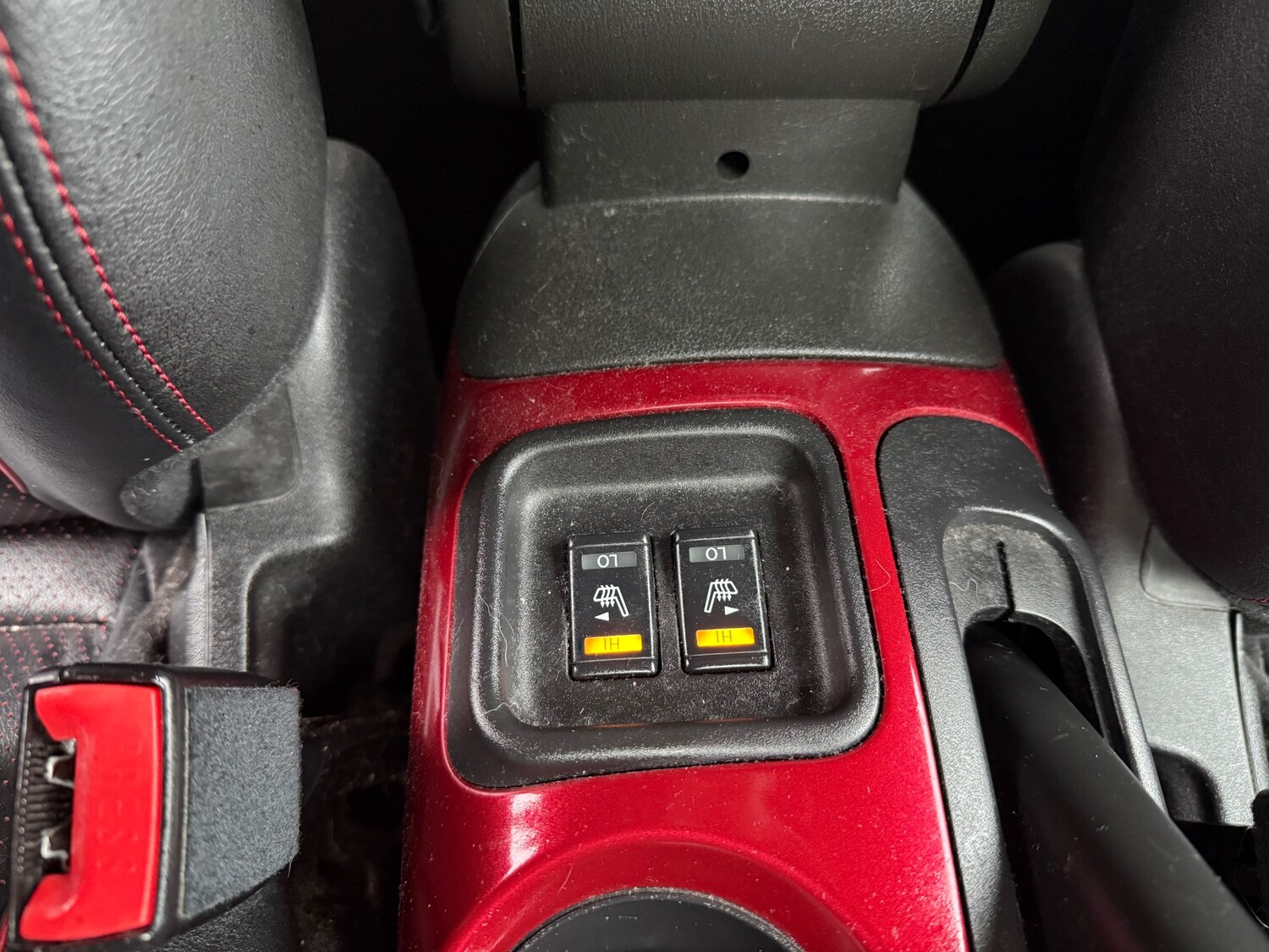 Used Nissan Juke 2015 for sale - 77451355: Photo 19