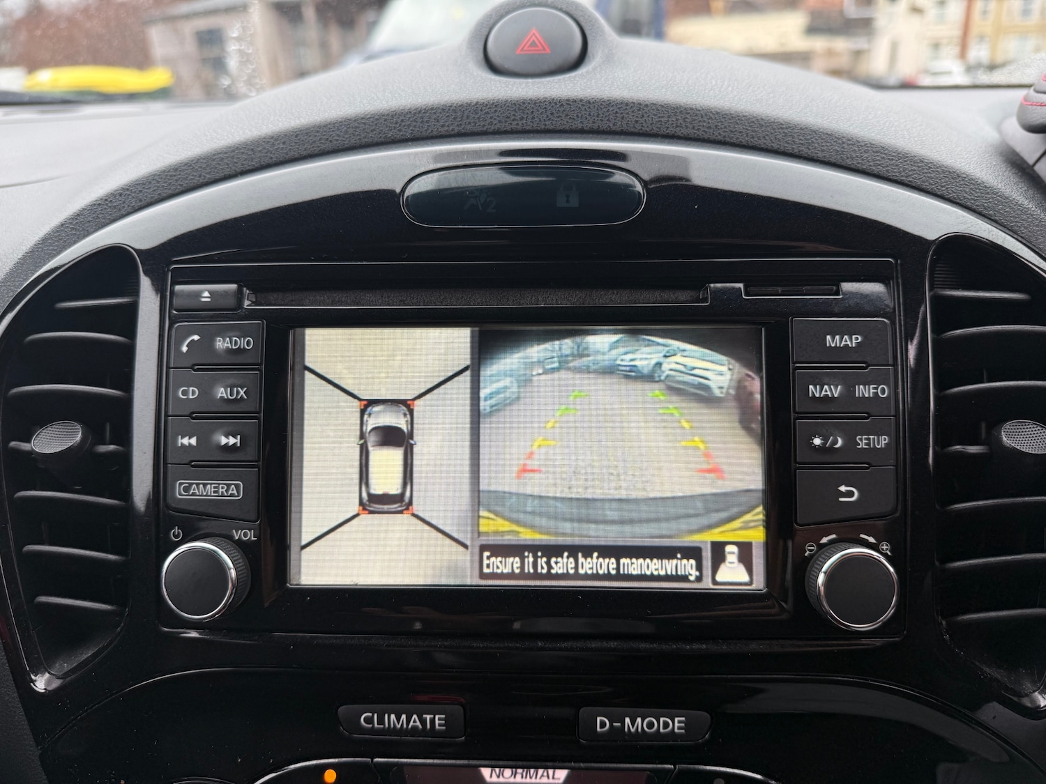 Used Nissan Juke 2015 for sale - 77451355: Photo 20