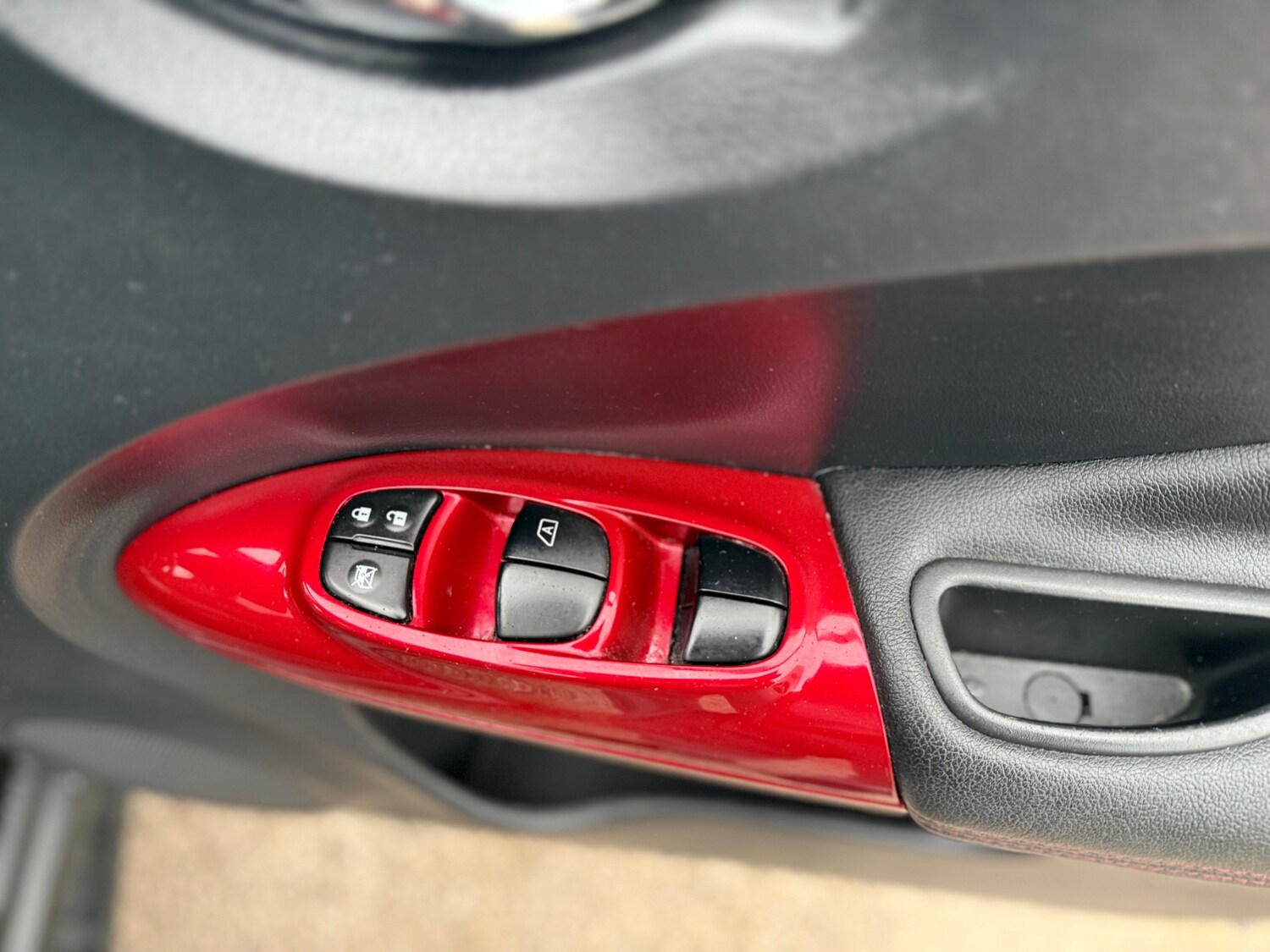 Used Nissan Juke 2015 for sale - 77451355: Photo 45