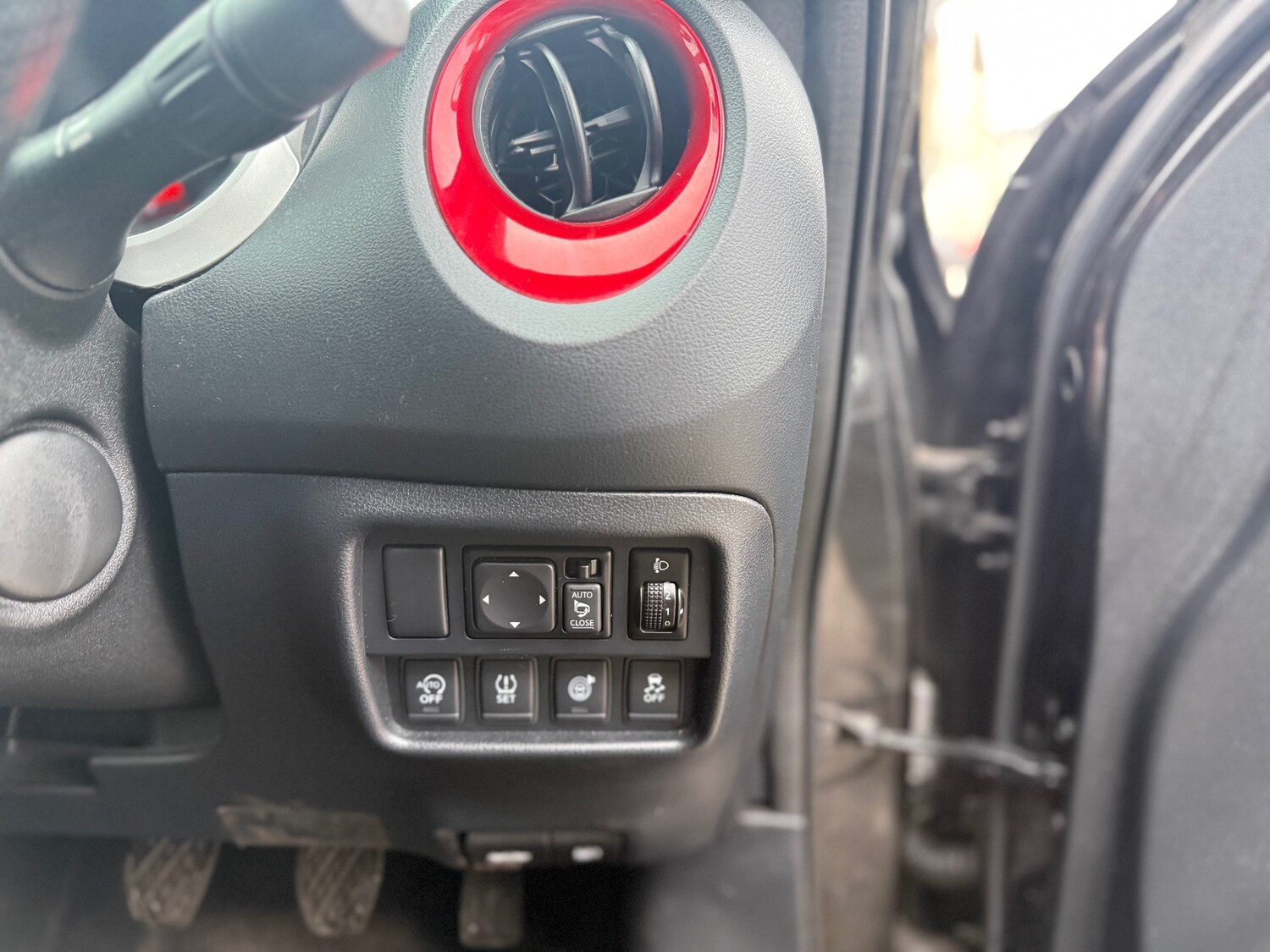 Used Nissan Juke 2015 for sale - 77451355: Photo 46