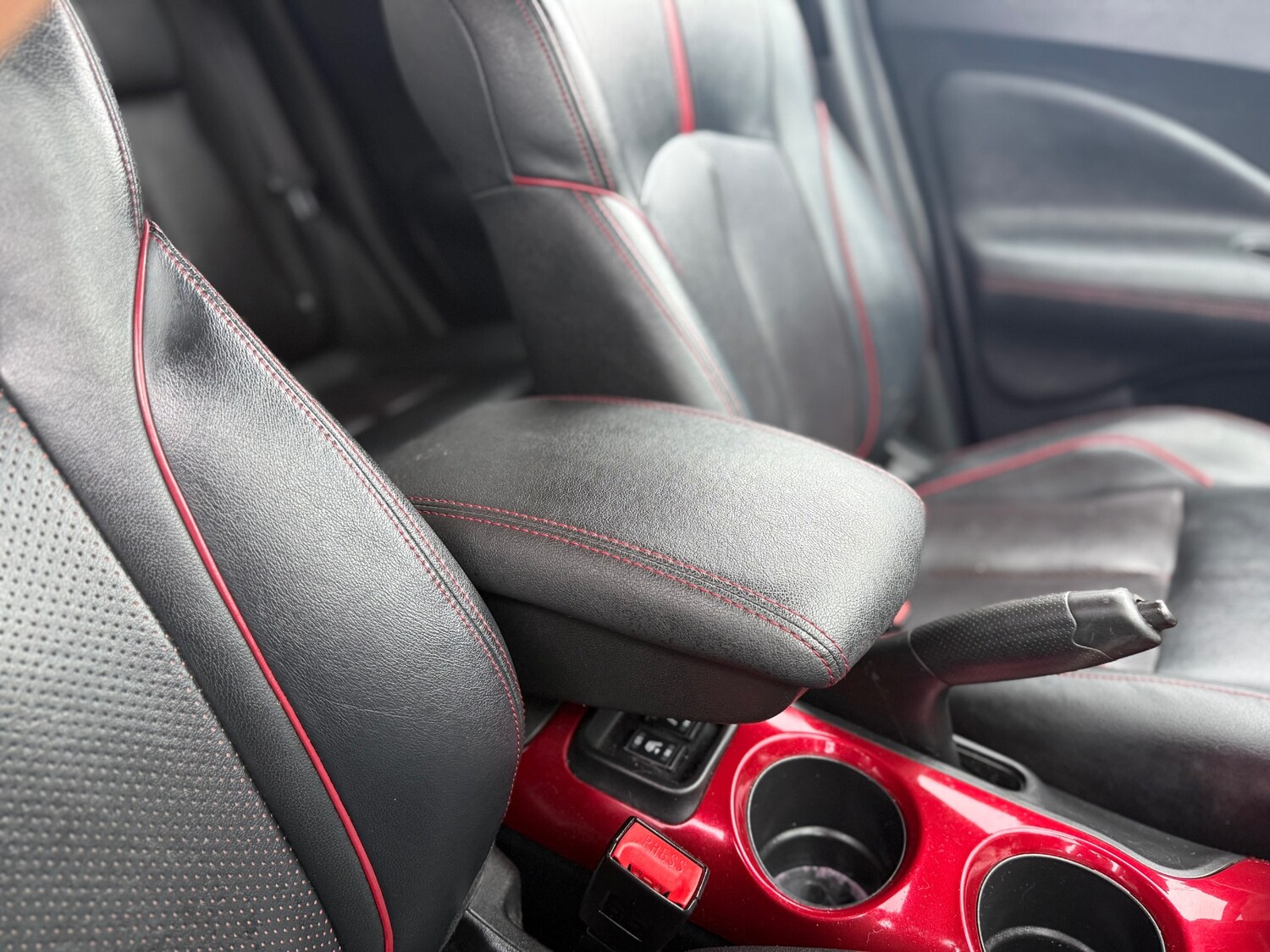 Used Nissan Juke 2015 for sale - 77451355: Photo 55