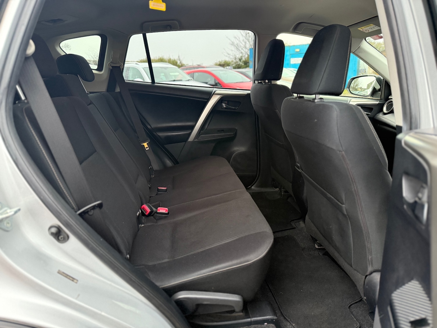 Used Toyota RAV4 2013 for sale - 77240748: Photo 13