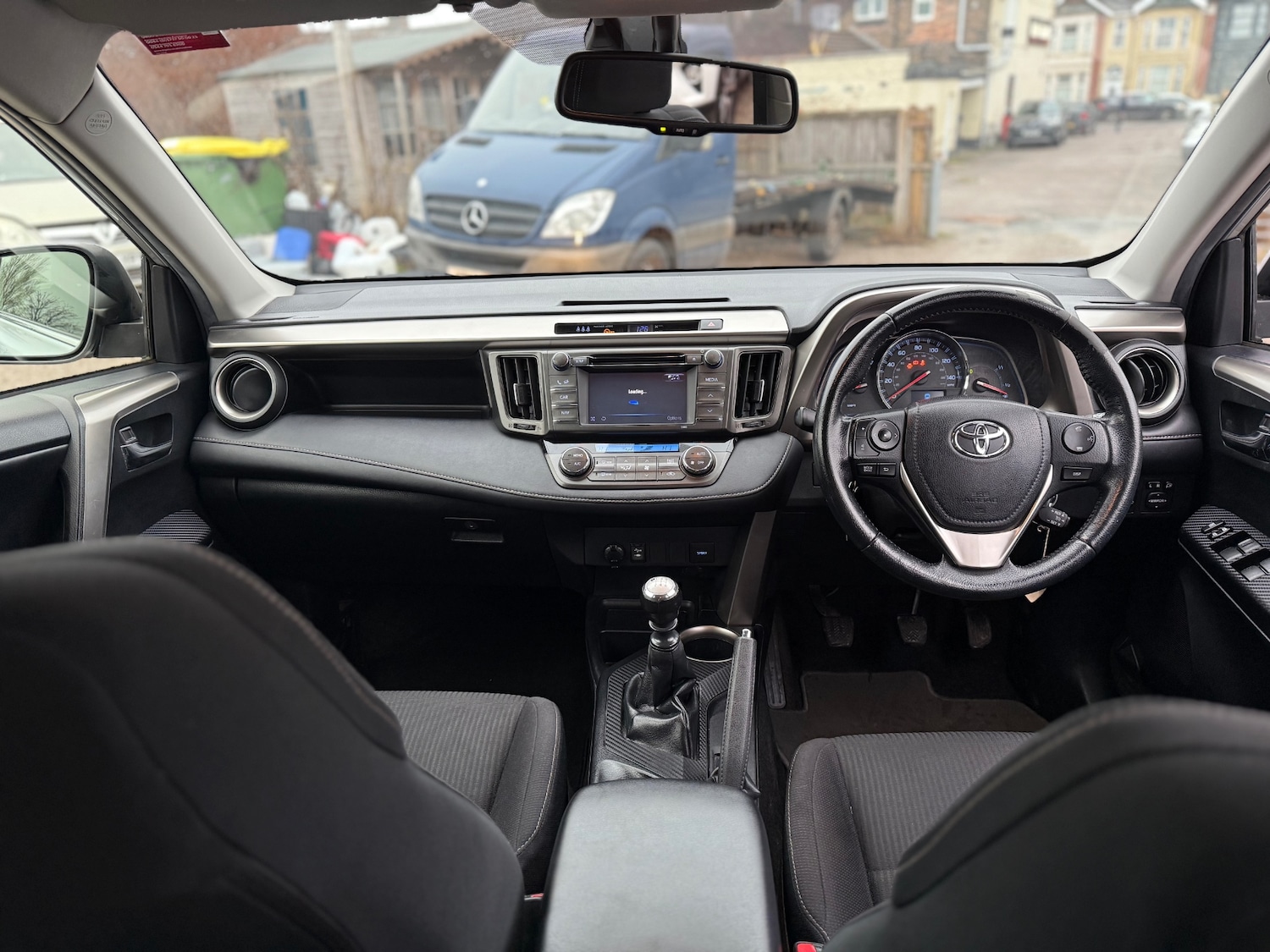 Used Toyota RAV4 2013 for sale - 77240748: Photo 14