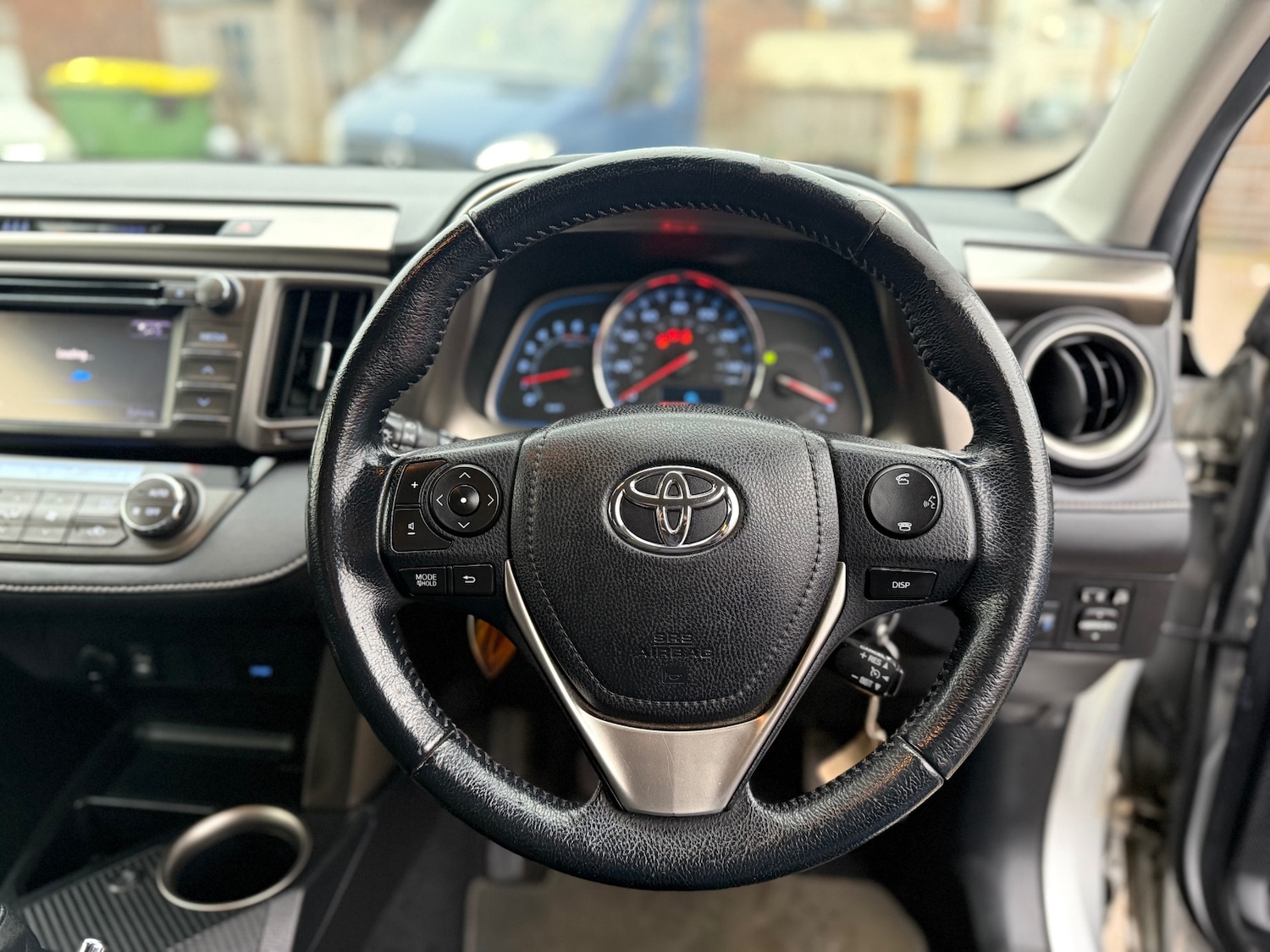 Used Toyota RAV4 2013 for sale - 77240748: Photo 15