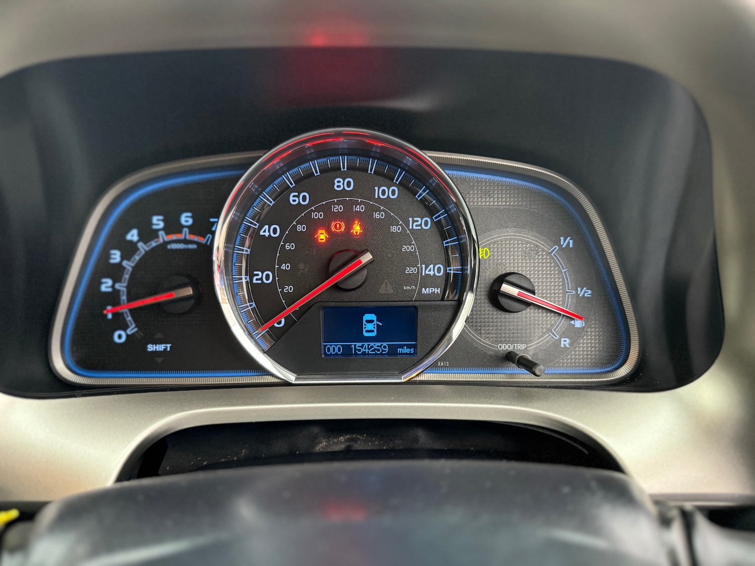 Used Toyota RAV4 2013 for sale - 77240748: Photo 16