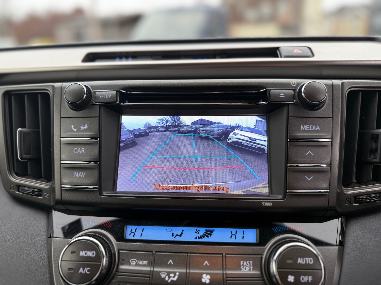 Used Toyota RAV4 2013 for sale - 77240748: Photo 19