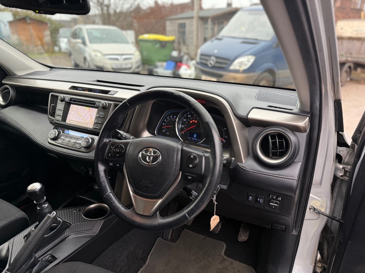 Used Toyota RAV4 2013 for sale - 77240748: Photo 20