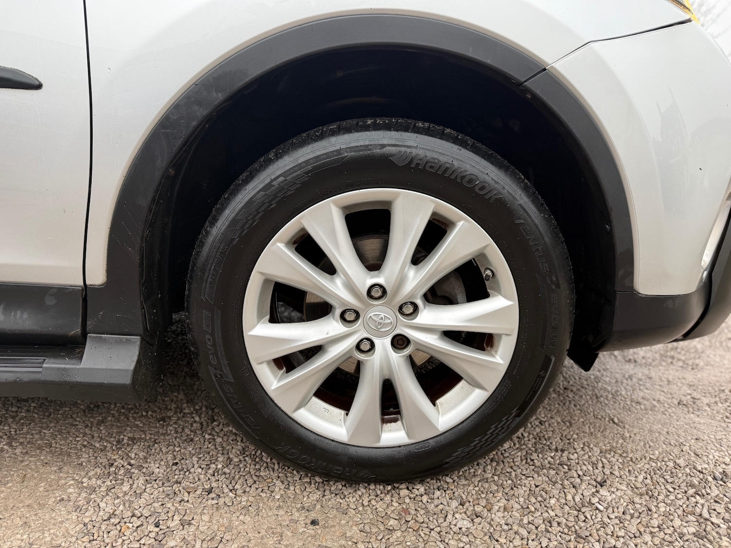 Used Toyota RAV4 2013 for sale - 77240748: Photo 25