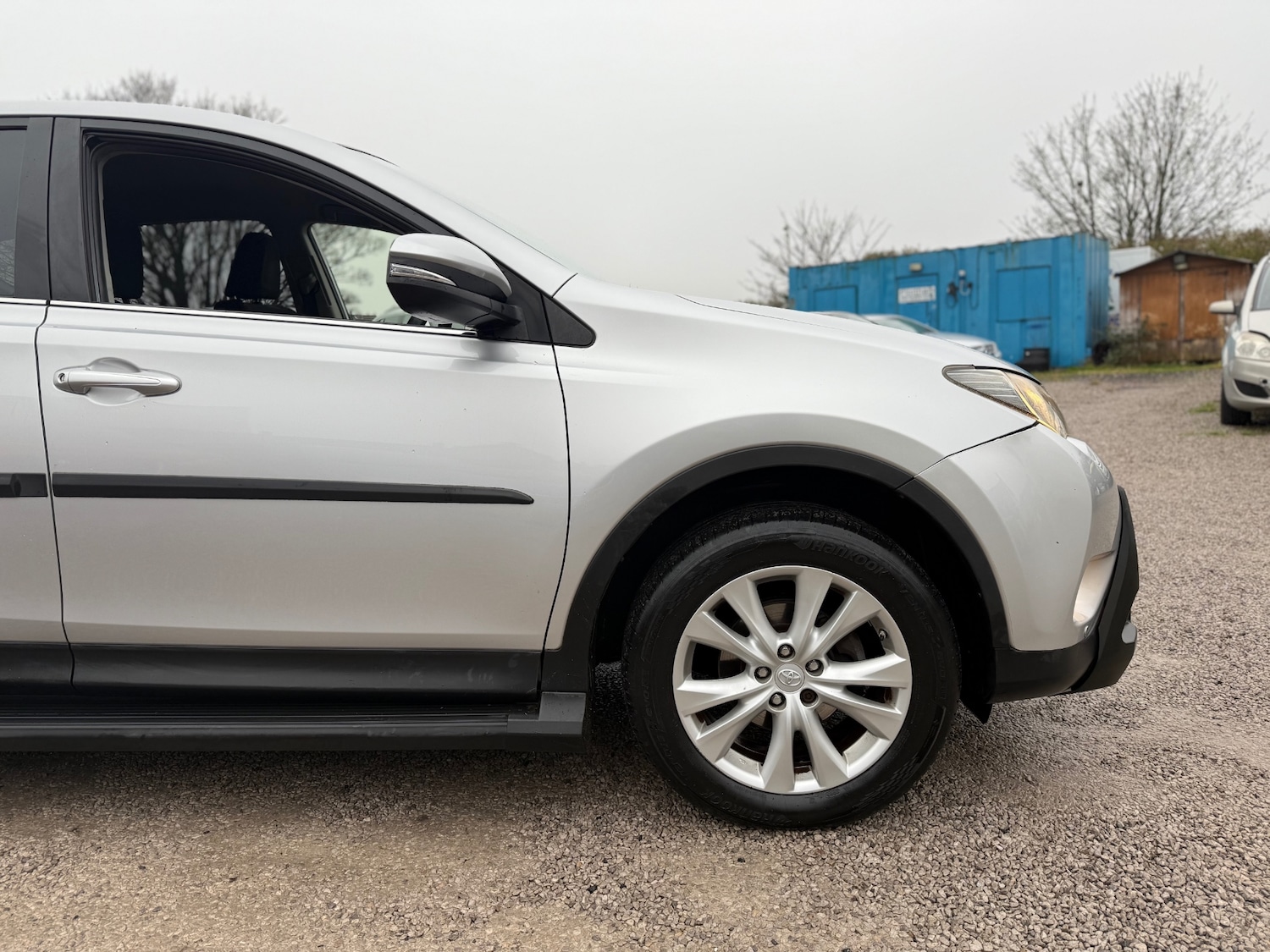 Used Toyota RAV4 2013 for sale - 77240748: Photo 26