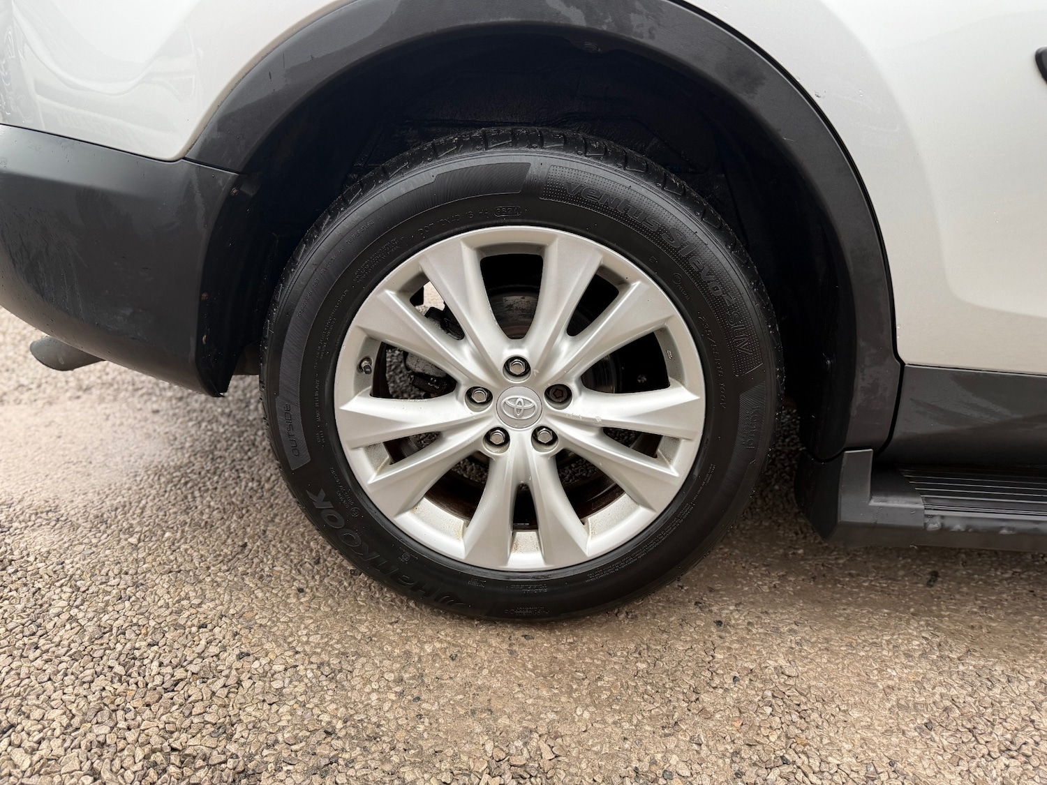 Used Toyota RAV4 2013 for sale - 77240748: Photo 28