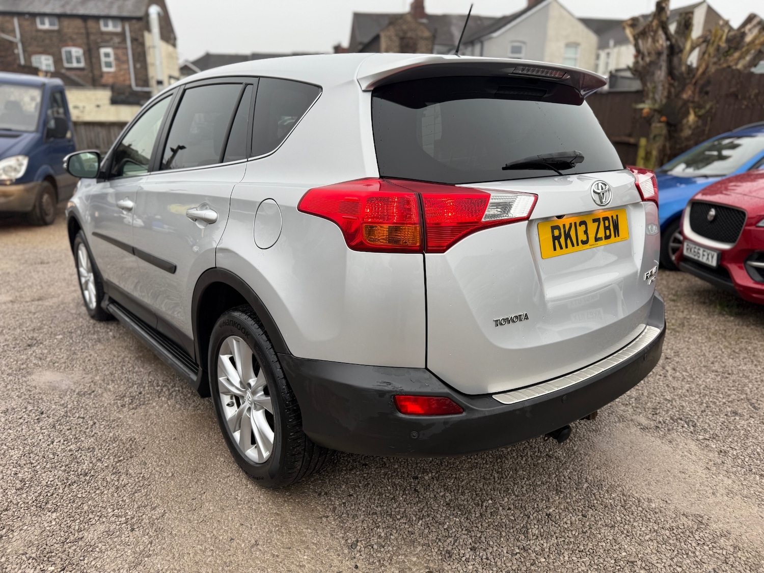 Used Toyota RAV4 2013 for sale - 77240748: Photo 32