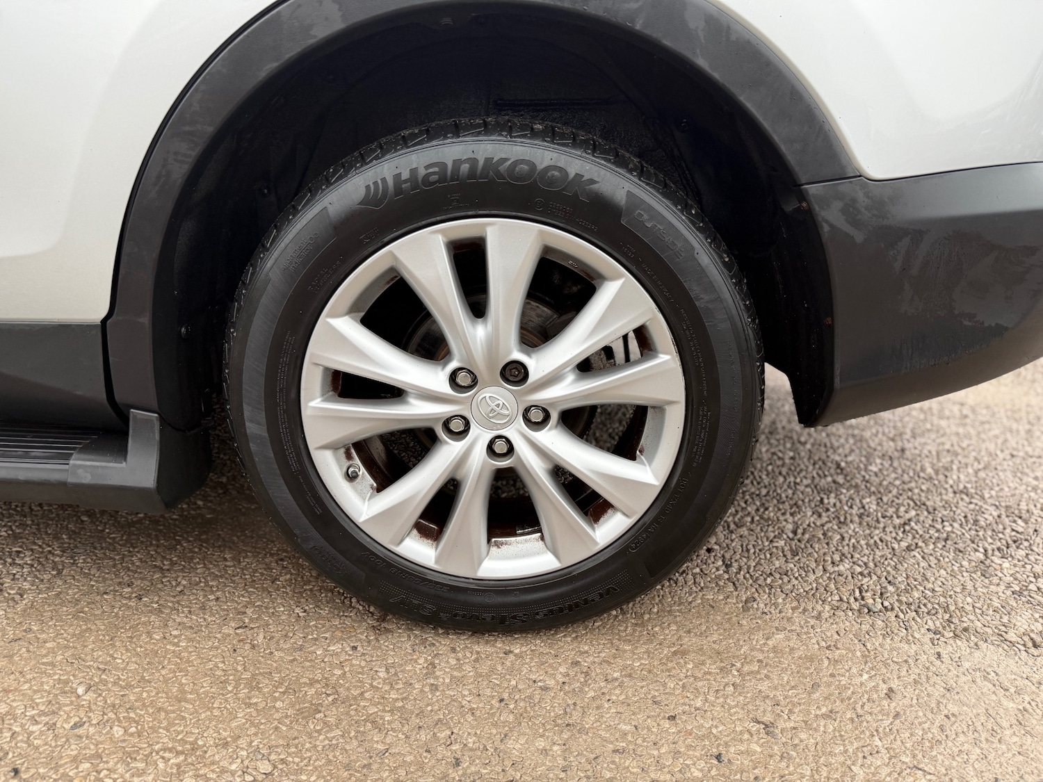 Used Toyota RAV4 2013 for sale - 77240748: Photo 34