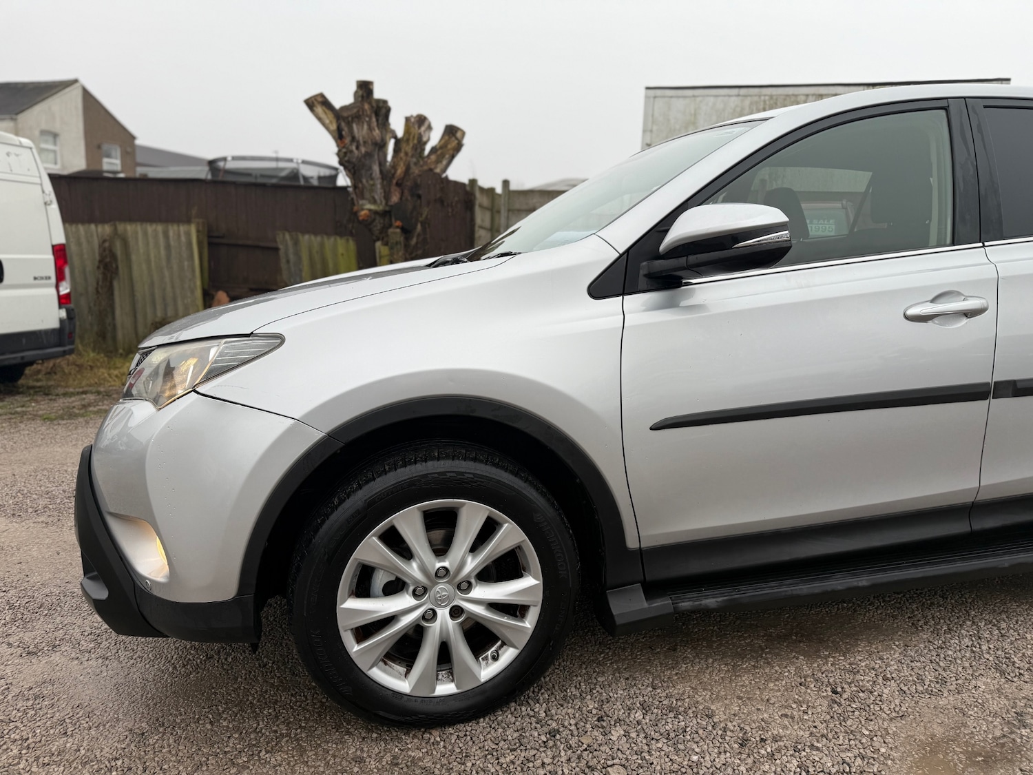 Used Toyota RAV4 2013 for sale - 77240748: Photo 35